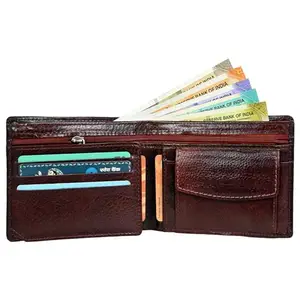 Ciao Adios Leather Wallet Branded .Original Sheep Leather Best Card compartments Fashion Design