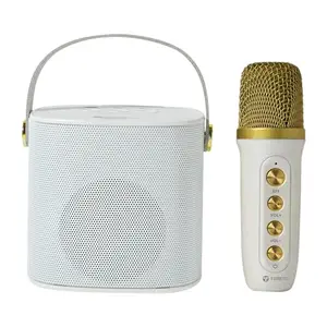 Toreto Jukebox Wireless Bluetooth Speaker 10W