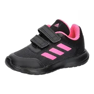 Adidas Kids Tensaur Run 2.0 CF I, CORE Black, 9K