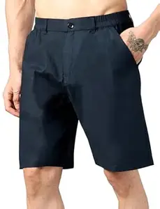 RynoGear Linen Blend Shorts for Men || Shorts Pant for Men || Casual Shorts for Man