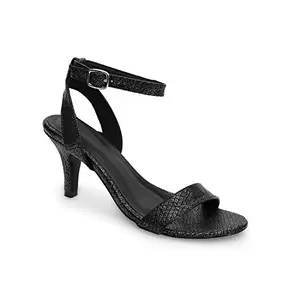 Tao Paris - Sandal for Women - Stillitoes - Black
