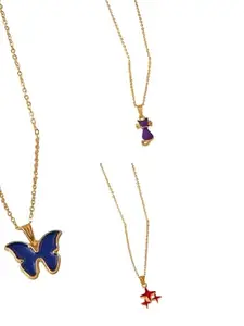 Elegant Necklaces for Every Occasion|ANJA10913-SHEET-ALL