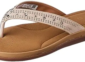 Bata Comfit Women Flats - Beige (8 UK)