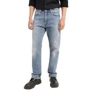 Levi's Men's Tapered Jeans (36087-0843_Blue