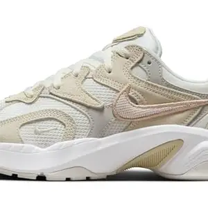 Nike AL8 Women's Shoes, Grey 4.5 UK (7 US)