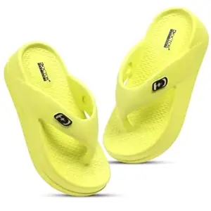 DOCTOR FEEL SOFT Women’s Soft Cushion Flip Flops with EVA Sole | Lightweight Anti-Slip Everyday Wear Slippers for Home, Walking, Casual & Outdoor Use