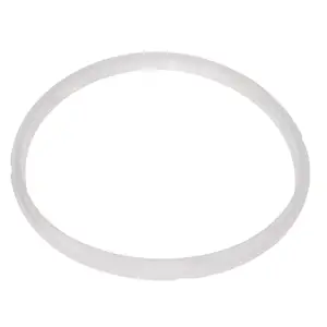 Silicone Sealing Ring Replace Electric Pressure Cooker Universal 5L 6L