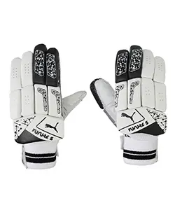 Puma Mens Future 5 Batting Glove, White, Y (4189403)