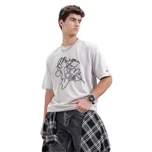 WROGN Men T-Shirt