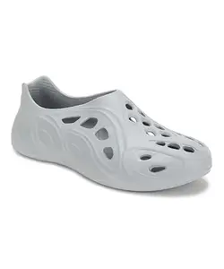 PARAGON K10919G Men Clogs Slip-On Lightweight Casuals Breathable Design Ideal for Walking, Outdoor and Daily Use.