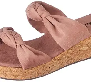 Inc.5 Platform Fashion Sandal For Women_990154_PINK_3_UK