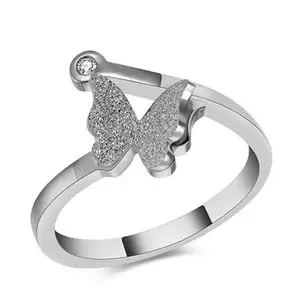 MYKI Gloriously adorned Gorgeous Ring For Women