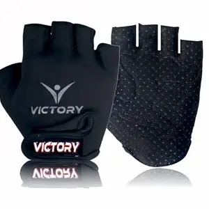 Victory Gym Gloves for Men Workout Gym Gloves Weightlifting Gym Gloves for Women Breathable Gym Accessories for Men Workout Hand Gloves for Gym Women Gloves (Active, Medium)