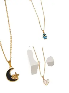 Elegant Necklaces for Every Occasion NECLACE1092-SHEET15