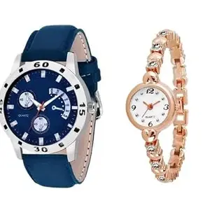 Best Matching Watches for Couples