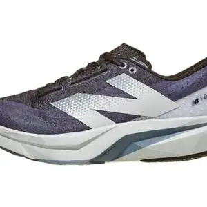 New Balance Mens Rebel Graphite (022) Running Shoe - 12 UK (MFCXLK4)