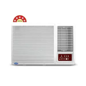 Carrier 1.5 Ton 5 Star Inverter Window AC(Copper,High Density Filter for Dust Filtration, 2Way Air Directional Control, 2024 Model,Estra EXi -CIW18SC5R32F0,White) price in India.