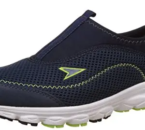 Power Men's Aero Blue Running Shoes 10 UK/India (44 EU) (8399057)