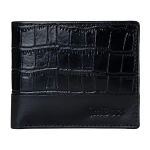 IMBOSS Men & Women Casual Genuine Leather Wallet