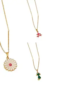 Elegant Necklaces for Every Occasion|NCL10495-SHEET-ALL