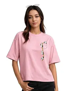 TQH Men Dri Fit Polyester Half Sleeve Round Neck Multicolor t Shirts - Combo Set of 2