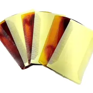 KGR Splash Double side Comb for women and mens (6pcz)