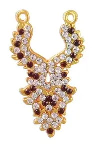 Deity God Jewellery Necklace For All Gods & Goddesses(7777) (7777A)