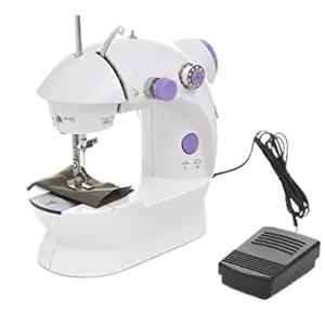 Drumstone Portable Hand Tailoring Machine for Sewing and Stitching