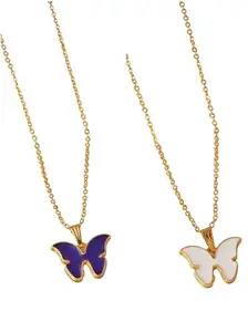 Elegant Necklaces for Every Occasion|SKNC10745-SHEET-ALL