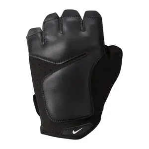 Nike Polyester Vapor Elite Fg Men's Gloves 091 Black/Black/White, Large, 1 Piece