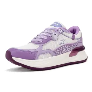SPARX Sports Shoes SL-285 Purple for Women