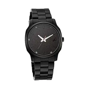 Fastrack Stunners Men Analog Watch -3255NM01