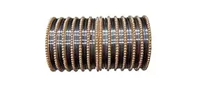 glass bangles set