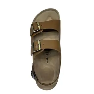 Lee Cooper SANDAL LC8336C TAN 44