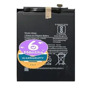pkstore generic Luxury Class bestbackup BN4A Battery Compatible for xiaomi Redmi Mi Note 7 Pro/redmi Note 7 / redmi Note 7S + wrnty