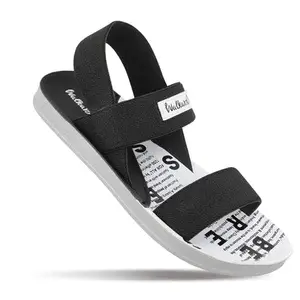 WALKAROO Sandal For Men's|Light Weight and Comfortable|Stylish Casual Wear|WG8408