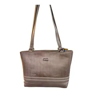 Emporium Premium Leather Ladies Hand Bag