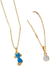 Elegant Necklaces for Every Occasion|ANJA10514-SHEET-ALL