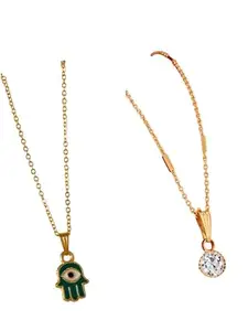 Elegant Necklaces for Every Occasion|NCL10569-SHEET-ALL