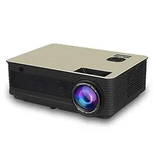 Play PLAY� LED HD Projector 5800 Lumens (Smart-Android)