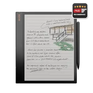 BOOX Note Air 3 C E Ink 10.3 ePaper 4G 64G Paper Tablet