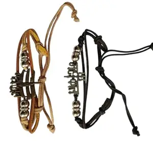 GURU JI OM SWAROOP BRACELET