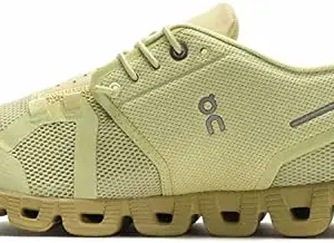 ON Cloud Monochrome 1 Women's Running Shoes, Endive, 7