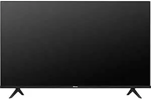 Hisense 50 Inch 50A6Ge Uhd Smart Tv (2021) Hdr 10/Hlg Wifi(2.4Ghz) bluetooth 5.0 Dlna Hdcp Version H.265 Decoder