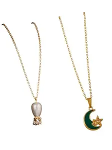 Elegant Necklaces for Every Occasion|SILKS14650-SHEET-ALL