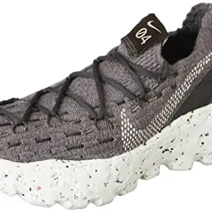 Nike W Space Hippie 04-CD3476-300-7-CARGO Khaki/Pearl White-Sequoia