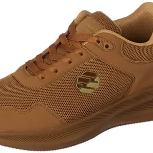 Woodland Men's Camel MESH Sports Shoes-7 UK (41 EU) (SGC 4036021)