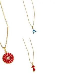 Elegant Necklaces for Every Occasion|NCL11784-SHEET-ALL