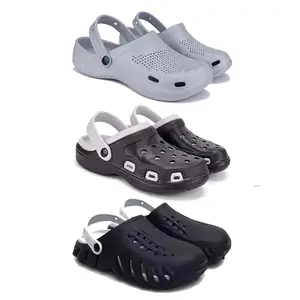 DRACKFOOT Men's Sandals | Lightweight Wear| Stylish & Easy to Wear For Men'S GRT-SAN-(3-COMBO)-3162-3018-3149-9
