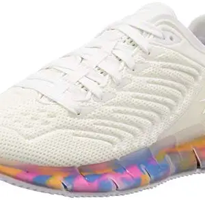 Reebok Men's Running Shoe,Blue,5.5 - HORBLU/HIVIOR/PROPNK - 5.5 UK (6.5 US)